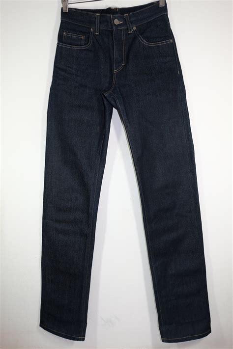 gucci stretch denim jeans|gucci made in italy jeans.